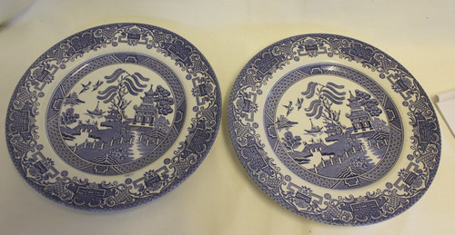 English ironstone - 2, x