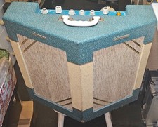 c1963 WATKINS WEM DOMINATOR