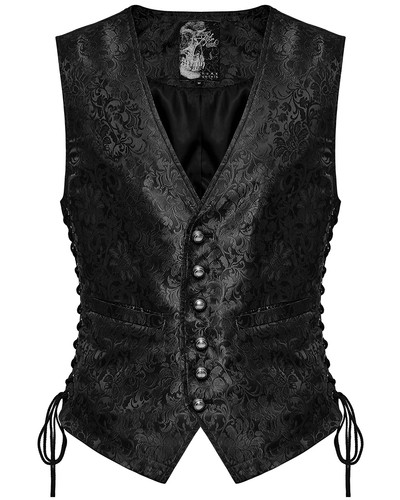 Punk rave mens gothic - punk,
