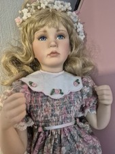 Zapf Doll Jessica