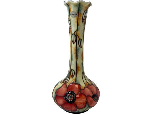 Old tupton ware - old, painted