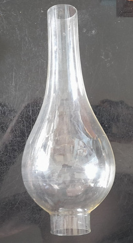 Vintage 5cm oil lamp - vintage,