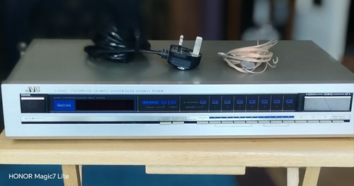Jvc x30l mw - jvc, t-x30l