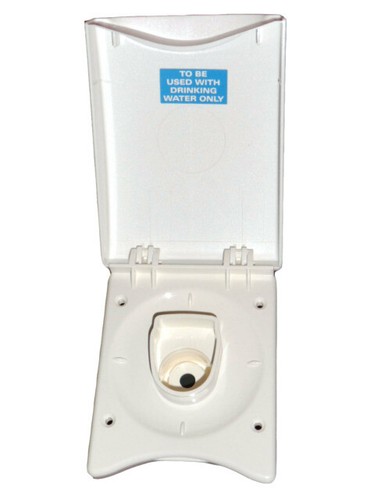 Truma ultraflow compact - compact, water
