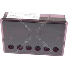 Hotpoint/Cannon Genuine Cooker