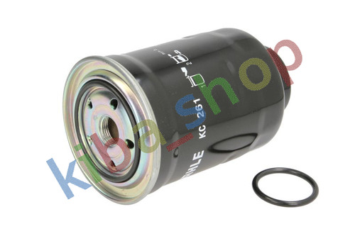 Fuel filter fits for - fuel,