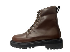 G.H. BASS WEEJUNS BOOTS UK 8 US 9 EU 42 REF H60-