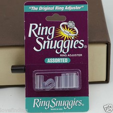 Ring Snuggies One Pack The