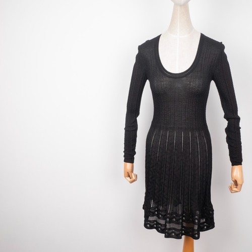 Missoni striped pleated - striped,