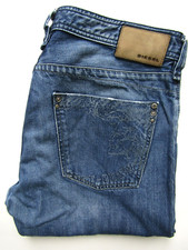 Diesel Timmen men's jeans