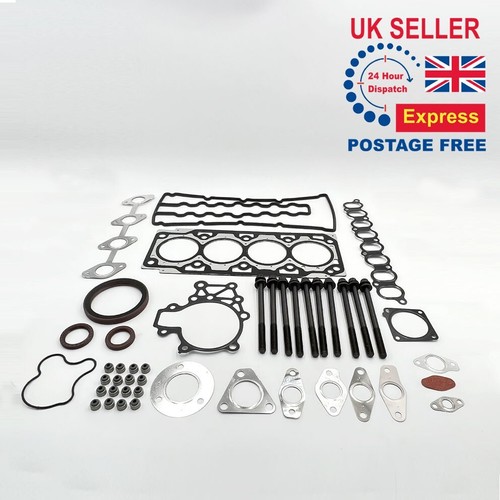 New vrs cylinder gasket - cylinder, kit