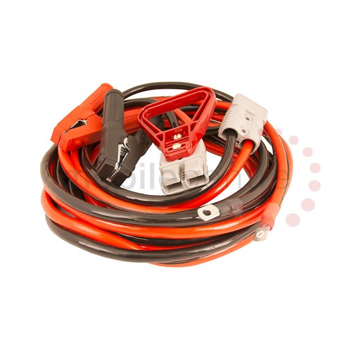 35mm2 booster cable - jump, lead