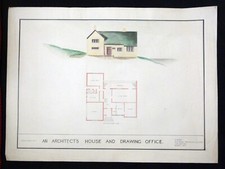 Architect's South Devon House