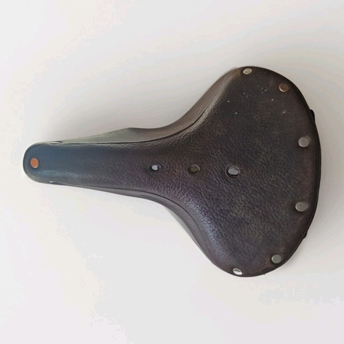 Vintage wrights sprung leather - vintage,