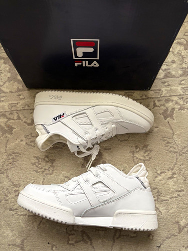 Fila cage low men - fila,