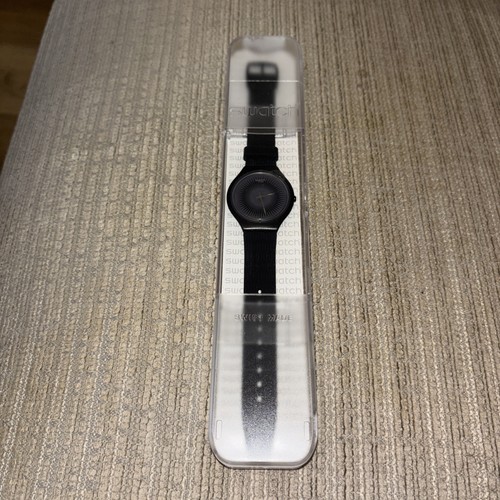 Swatch skin watch - skin,