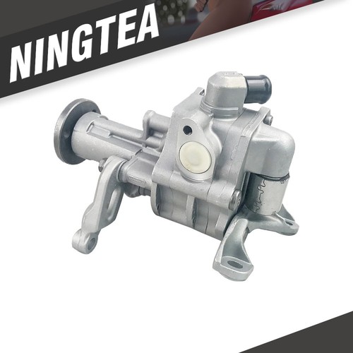 Power steering pump - power,