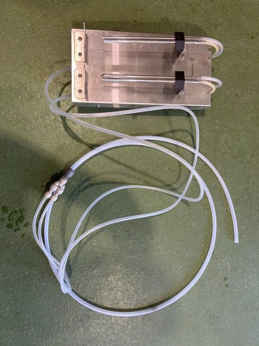 Duofiller dual can and - dual,