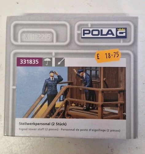 New pola 331835 - pola, tower