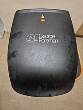George Foreman Electric Health