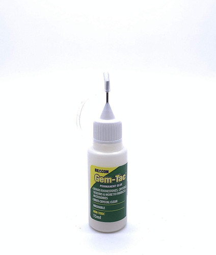 15ml beacon gem - gem-tac, adhesive