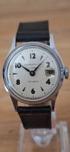 Excellent ingersoll ltd - ingersoll,