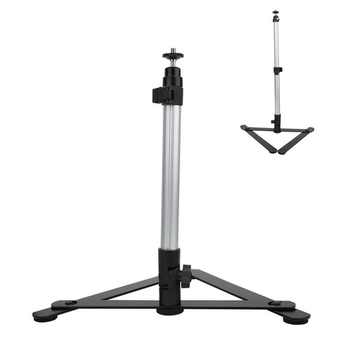 Aluminium alloy photo studio - aluminium,