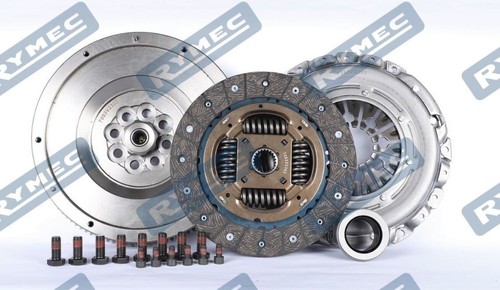 Clutch kit solid - clutch,