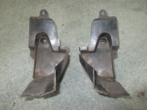 Mazda mx5 mk2 hood drains - mazda,