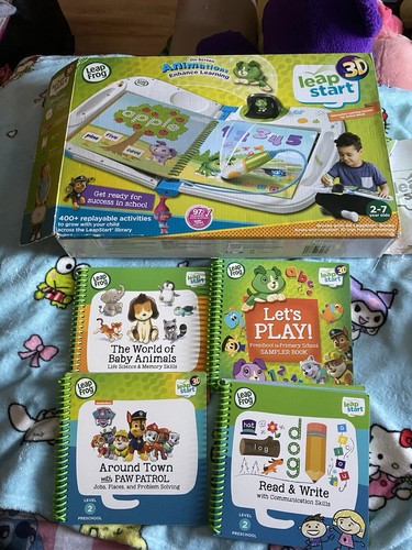 Leap frog - frog, with
