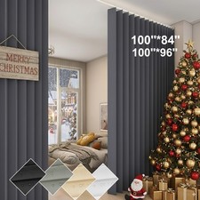 Extra Large Divider Curtain