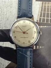 VINTAGE TIMEX SPRITE MADE IN GREAT BRITAIN 1971 
