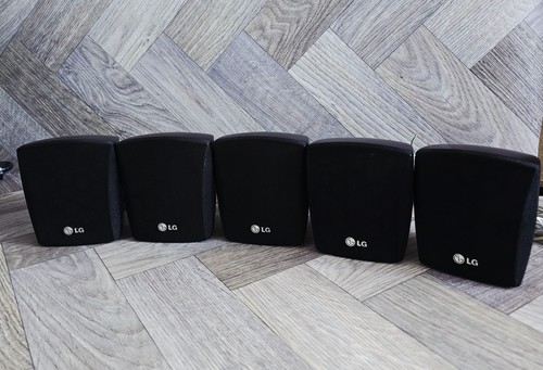 Sh33sd speaker system - lg, sh33sd-s