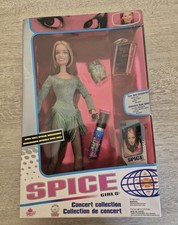 SPICE GIRLS Rare Concert