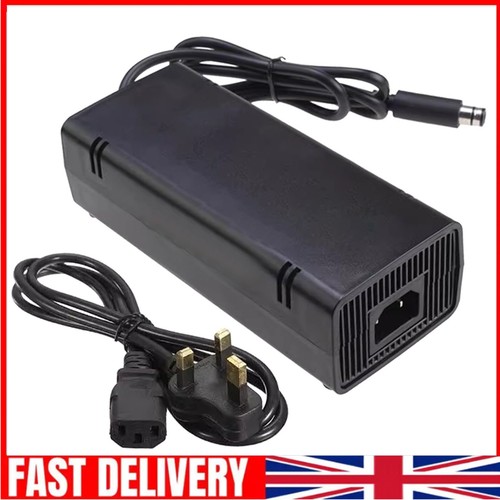 For xbox 360 power - xbox, e
