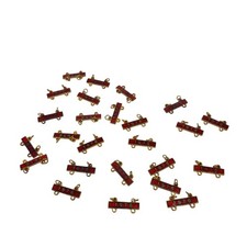 RAC Badge Bar 1976 Enamelled