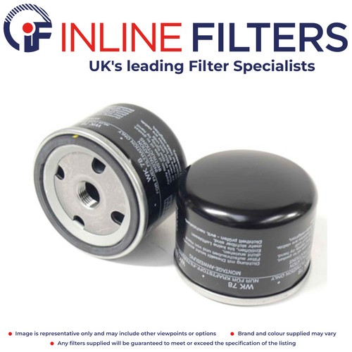 Fuel filter for - fuel,