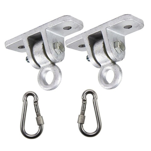 Pair swing ceiling anchor - 2,