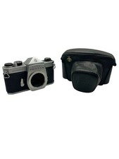 Asahi Pentax Spotmatic SP 35mm