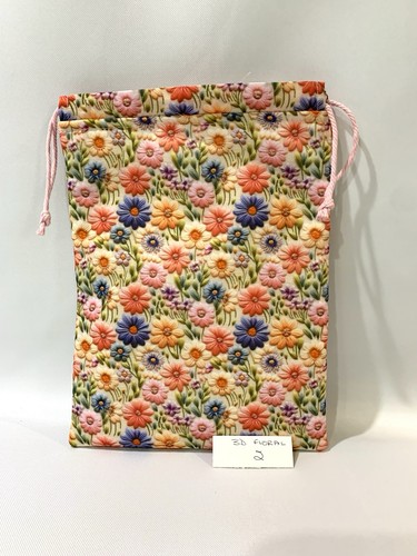 Handmade drawstring - handmade,