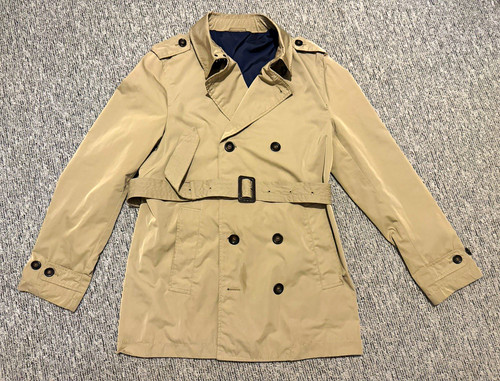 Zara man men - beige, trench