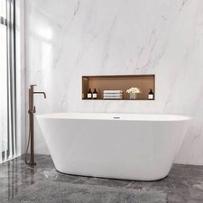 Modern Designer Bathroom
