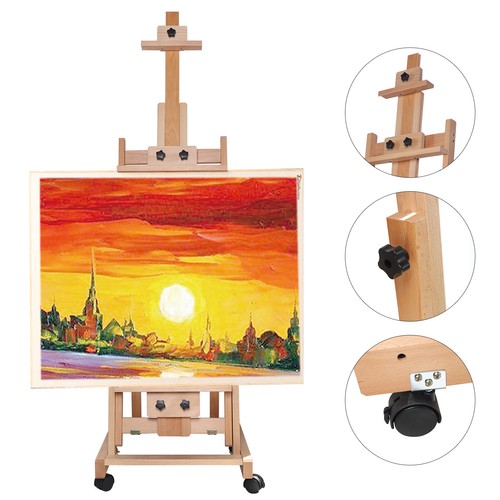 Large studio frame - studio, h-frame