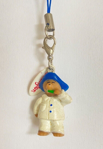 Paddington bear coca cola - paddington,