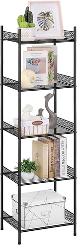 Tier free standing storage - 5,