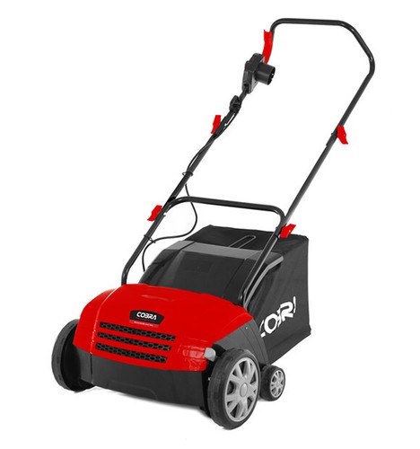 Cobra sa32e electric - cobra,