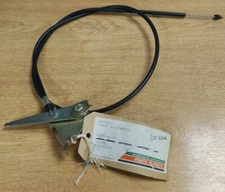 RANSOMES Cable ay, control