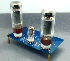 Single ended Stereo 10 Watt