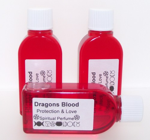 25mls dragons blood - dragons,