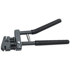 Edge Setter/Joggler with Hole